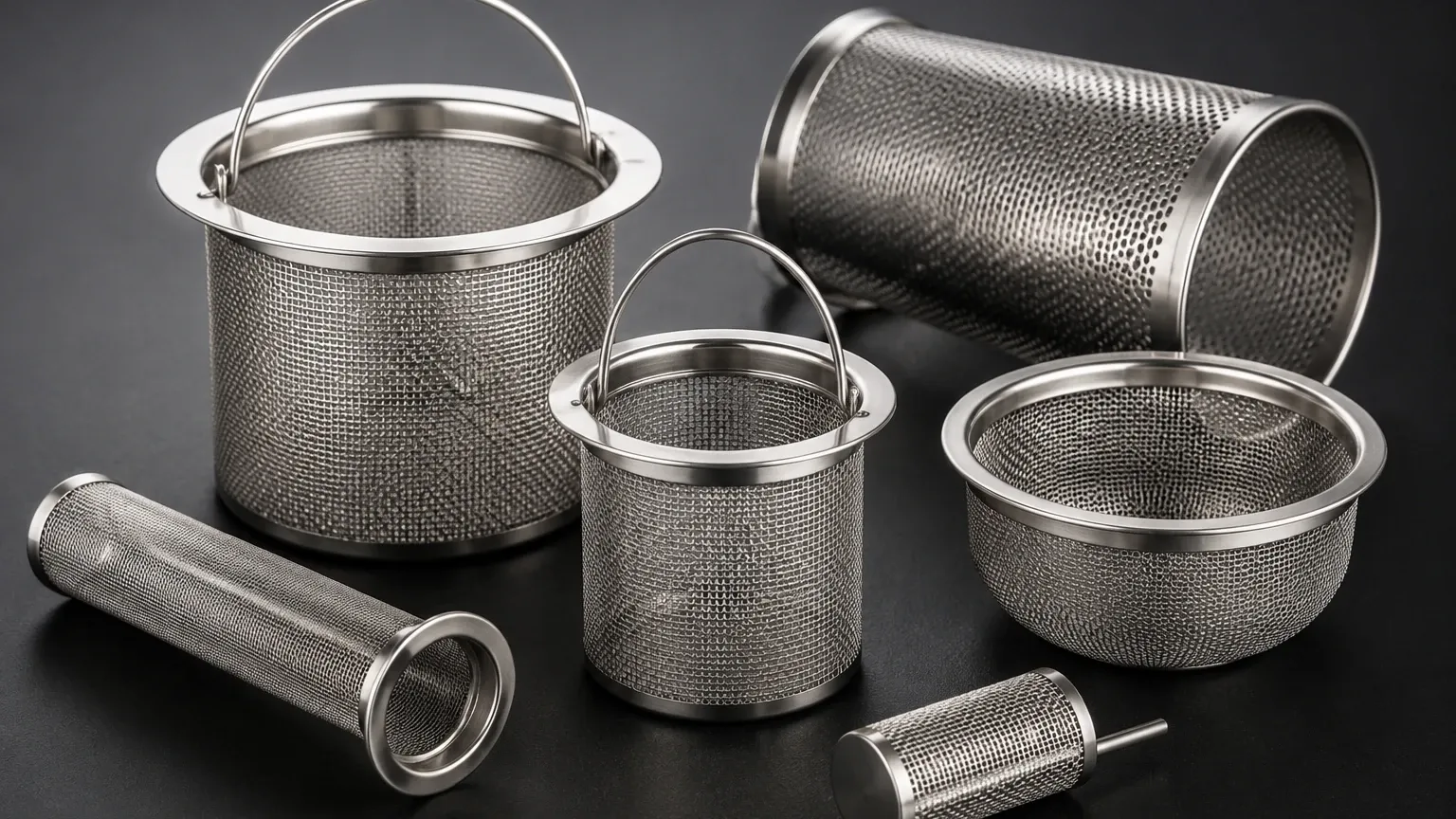 Strainer Basket Bunnings visual guide