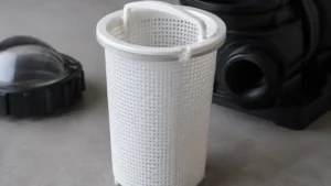 Strainer Basket for Pool Pump visual guide