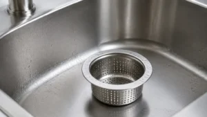 Strainer Basket for Sink visual guide
