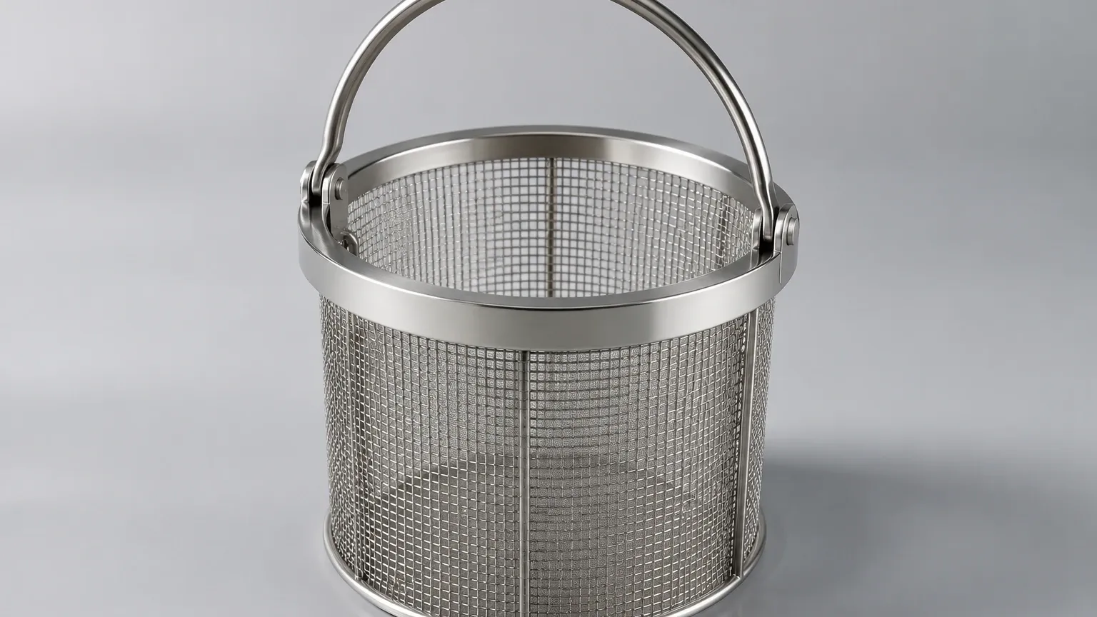 Strainer Basket Handle Strainer Basket Handle visual guide
