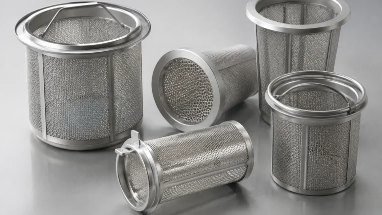 Strainer Basket Hayward visual guide