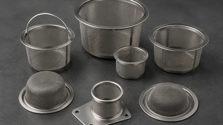 Strainer Basket Home Depot visual guide