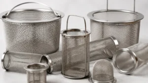 Strainer Basket Hs Code visual guide