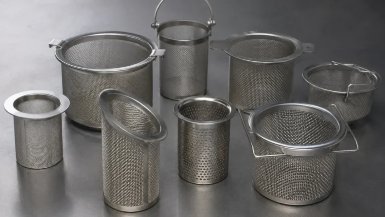 Strainer Basket Hsn Code visual guide