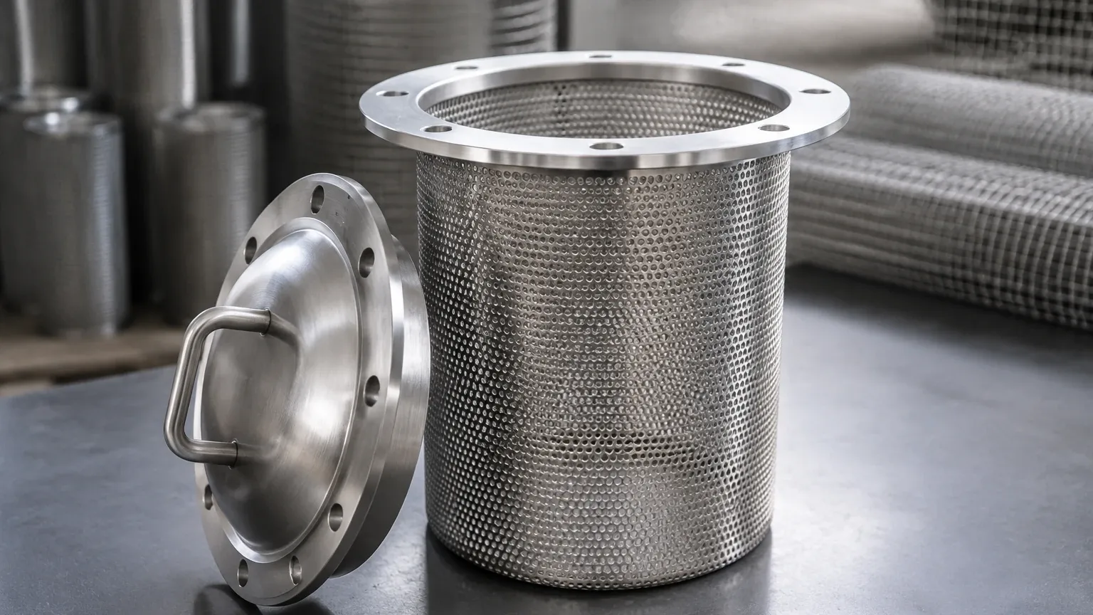 Strainer Basket Hvac Strainer Basket Hvac visual guide