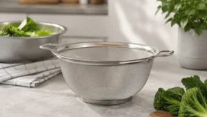 Strainer Basket Ikea visual guide