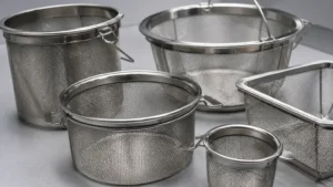 Strainer Basket Kmart visual guide