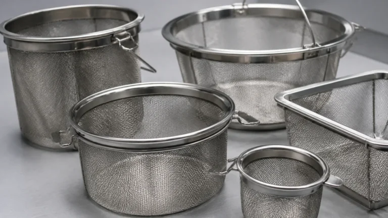 Strainer Basket Kmart visual guide