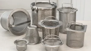Strainer Basket Lowes visual guide