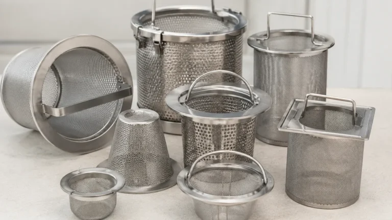 Strainer Basket Lowes visual guide