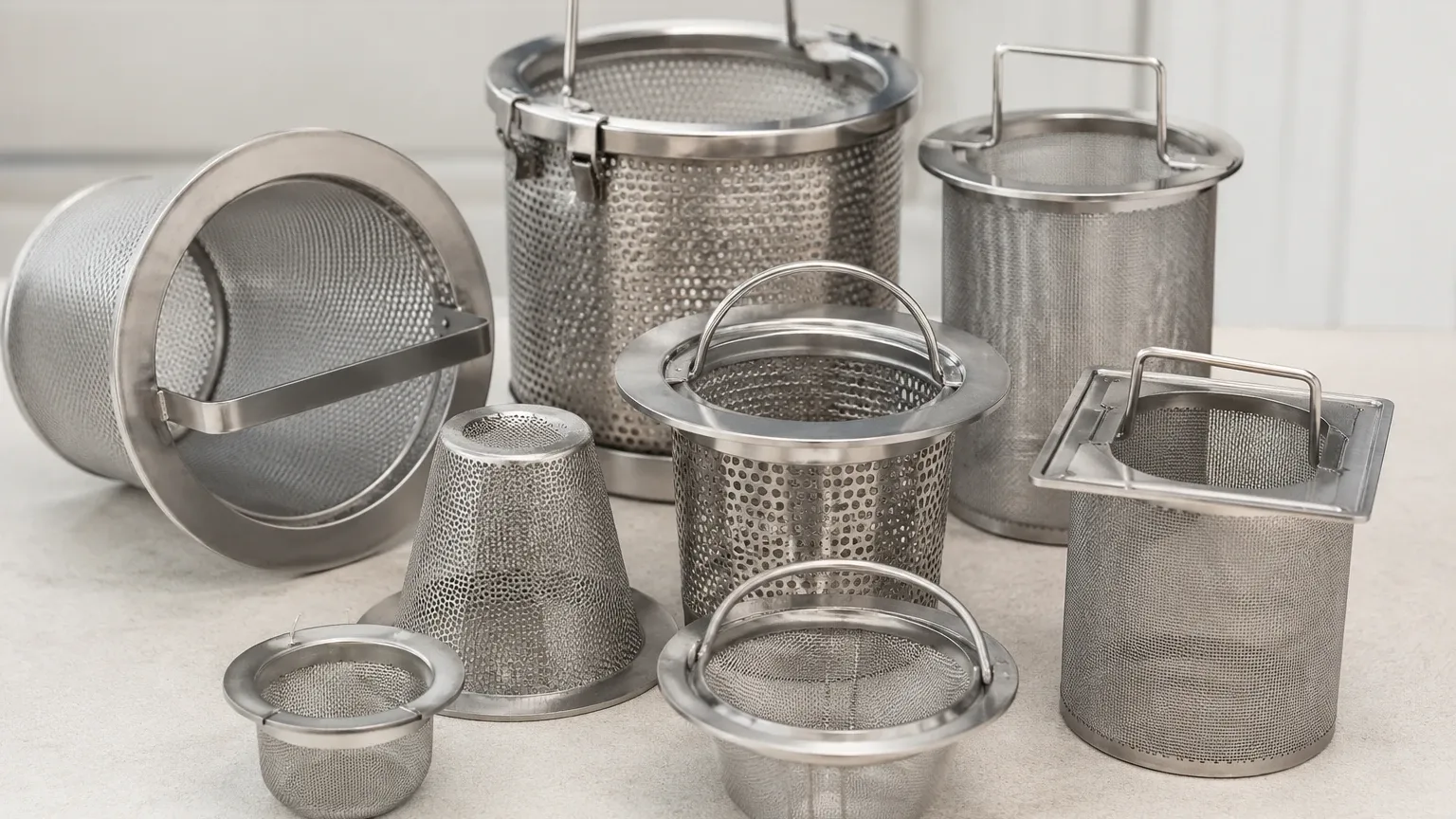 Strainer Basket Lowes Strainer Basket Lowes visual guide