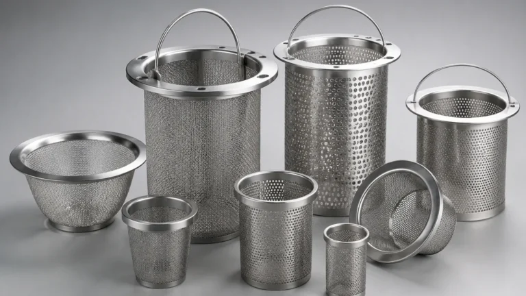 Strainer Basket Menards visual guide