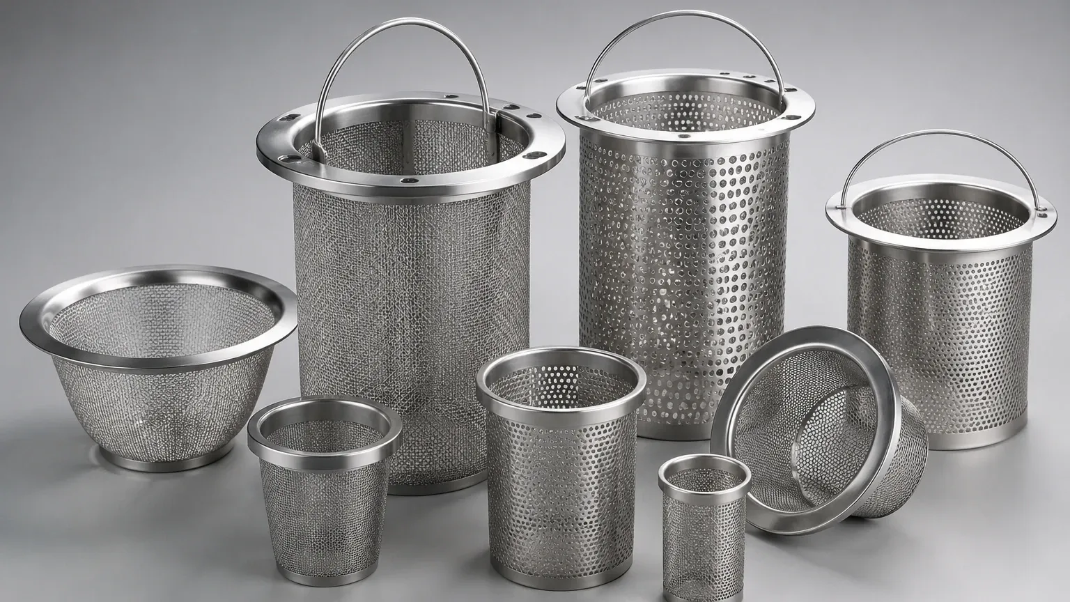 Strainer Basket Menards visual guide
