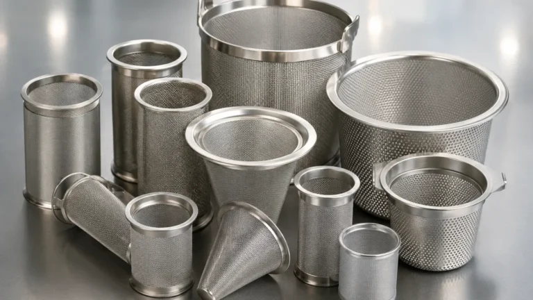 Strainer Basket Near Me visual guide