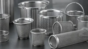 Strainer Basket Nz visual guide