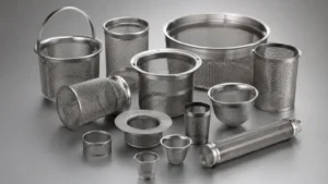 Strainer Basket Online visual guide