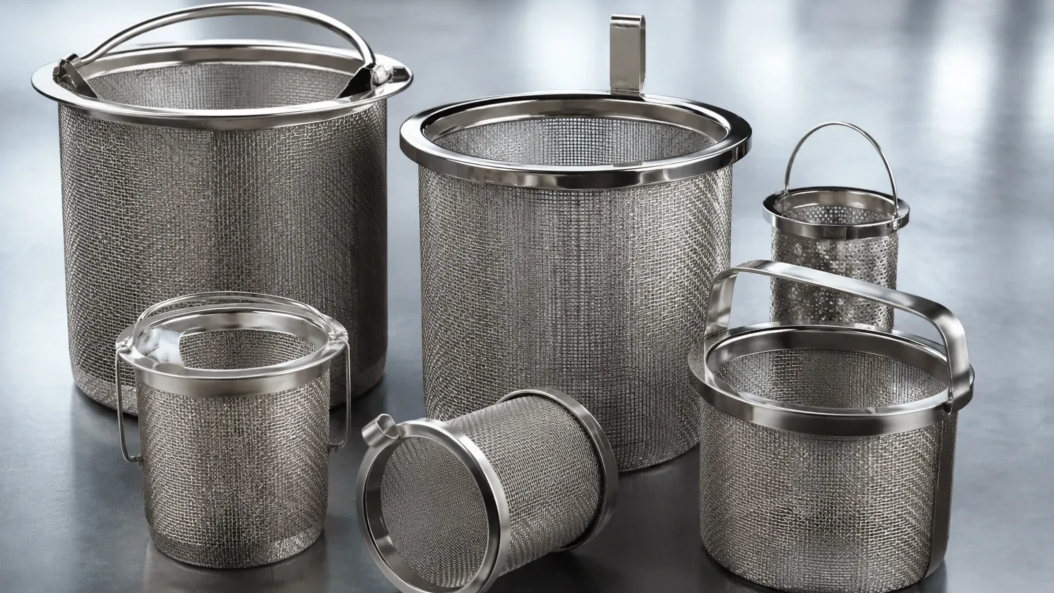 Strainer Basket Pool Strainer Basket Pool visual guide