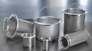 Strainer Basket Price visual guide