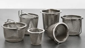 Strainer Basket Small visual guide