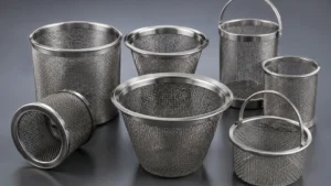 Strainer Basket Walmart visual guide