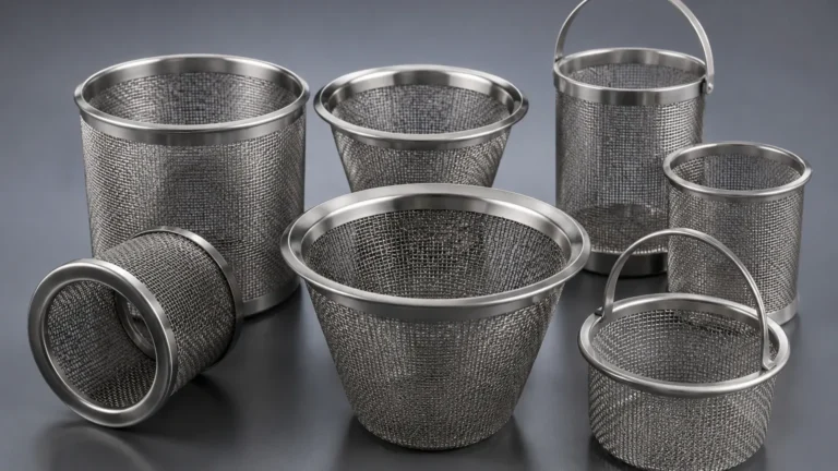 Strainer Basket Walmart visual guide