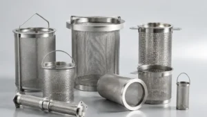 Strainer Big Size visual guide