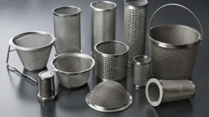 Strainer Dollarama visual guide