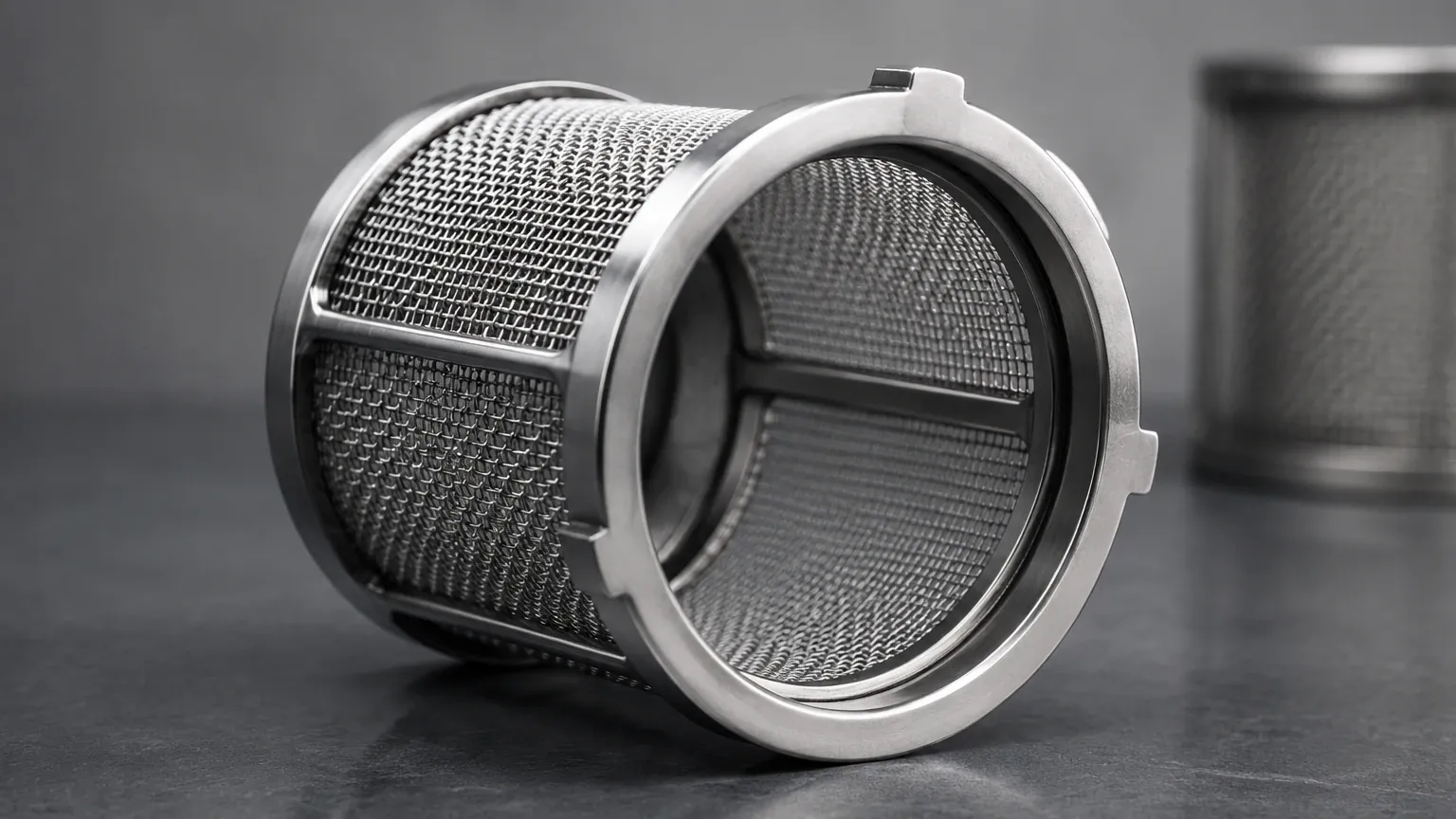 Strainer Engine Oil Strainer Engine Oil visual guide