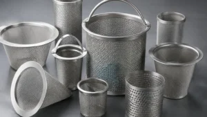 Strainer Home Depot visual guide