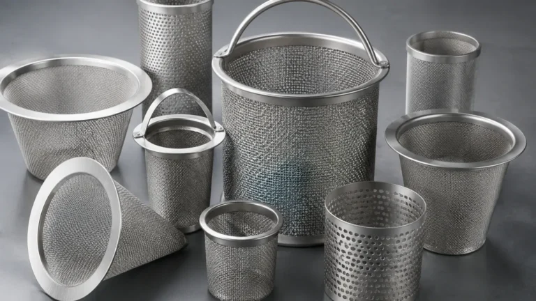 Strainer Home Depot visual guide