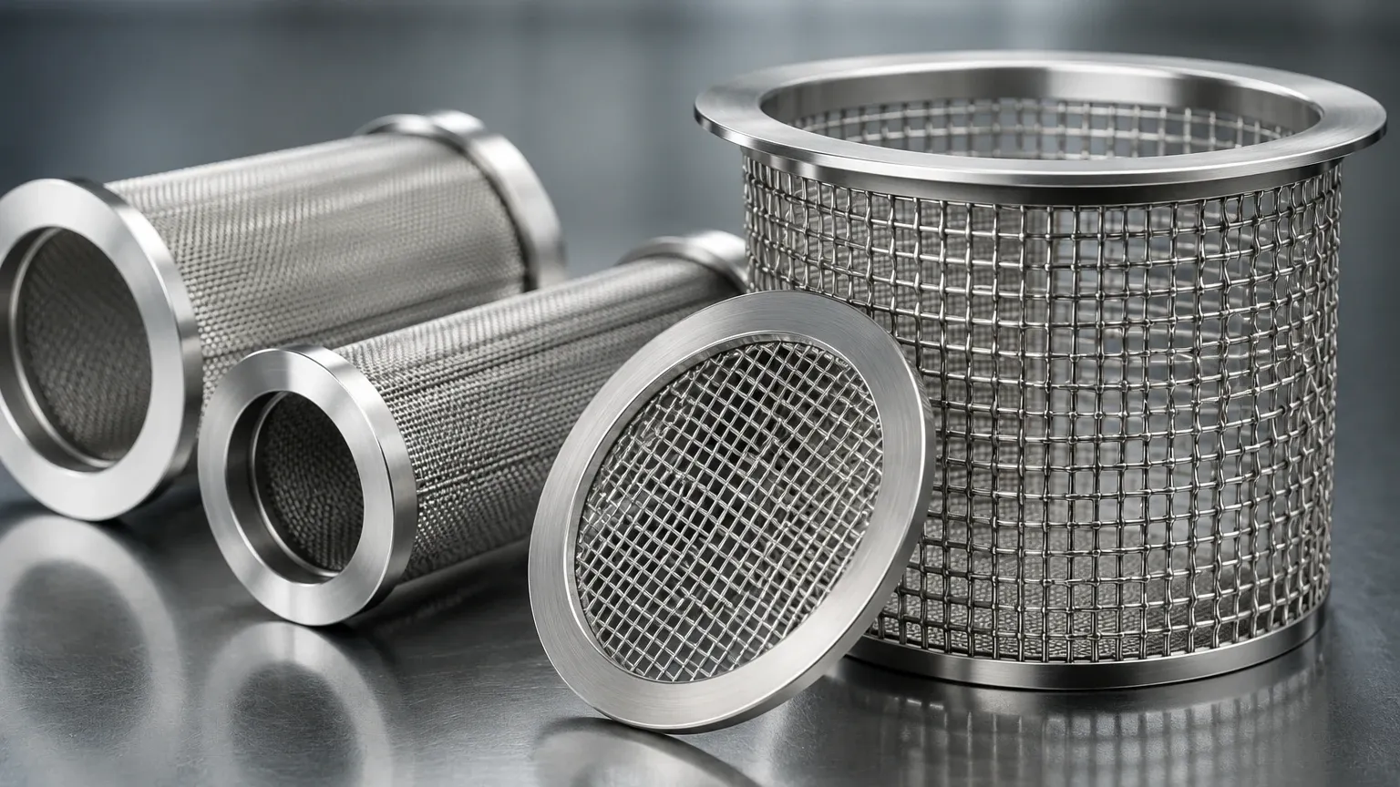 Strainer Jali Strainer Jali visual guide