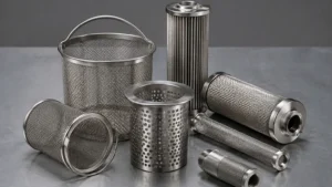 Strainer Juice visual guide