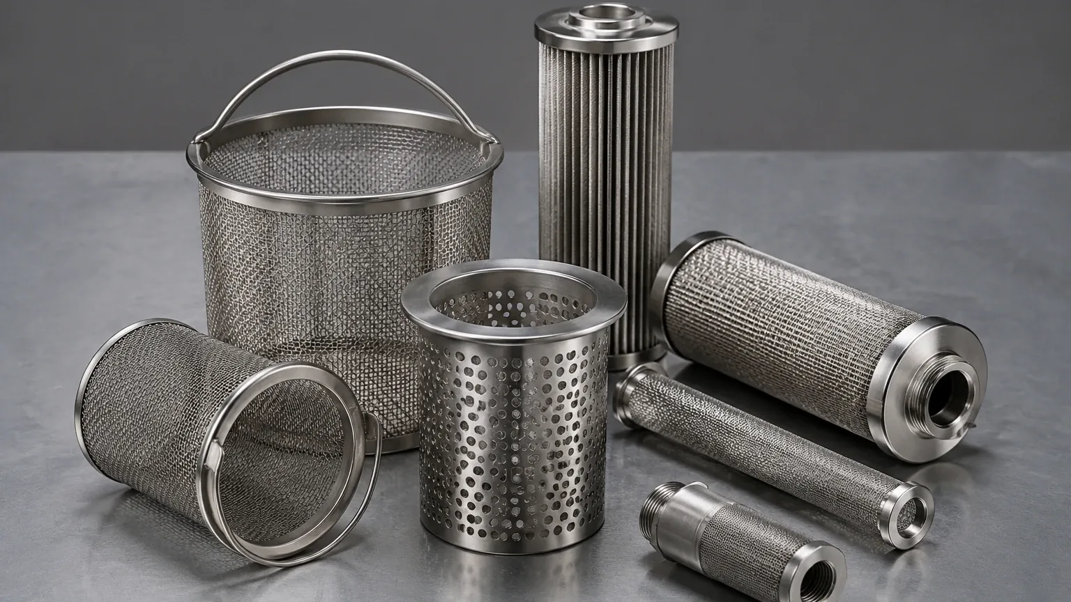 Strainer Juice Strainer Juice visual guide