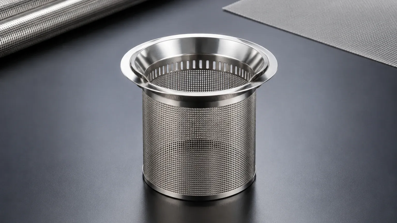 Strainer Julep Strainer Julep visual guide
