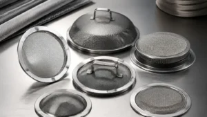 Strainer Lid visual guide