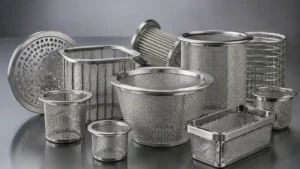 Strainer Litter Box visual guide