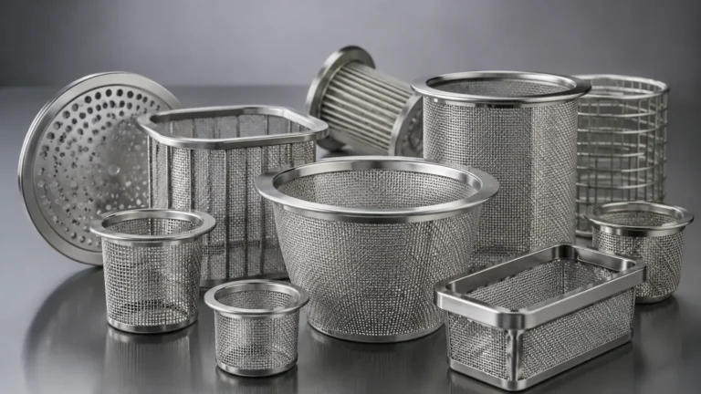 Strainer Litter Box visual guide
