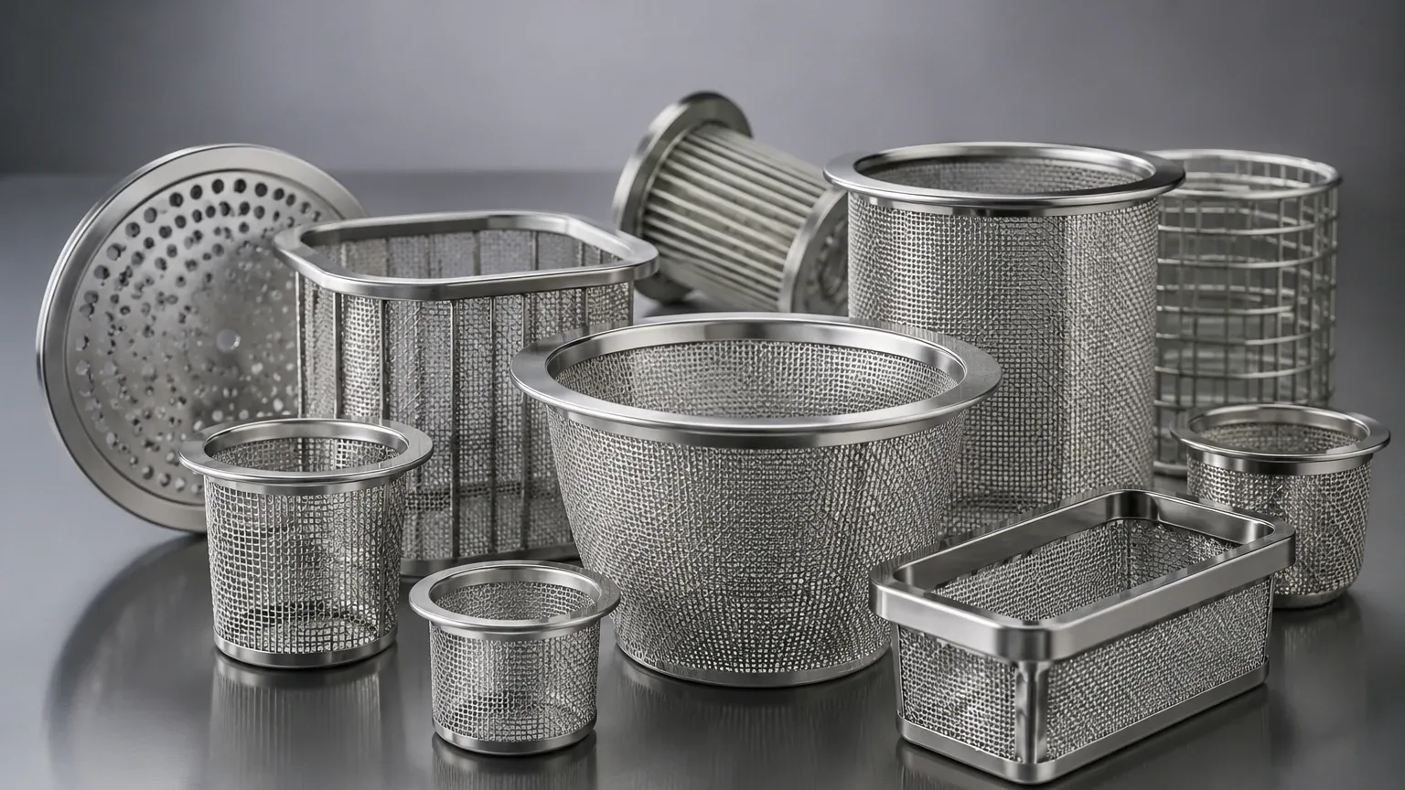 Strainer Litter Box visual guide