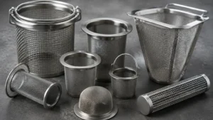 Strainer Meaning in Hindi visual guide