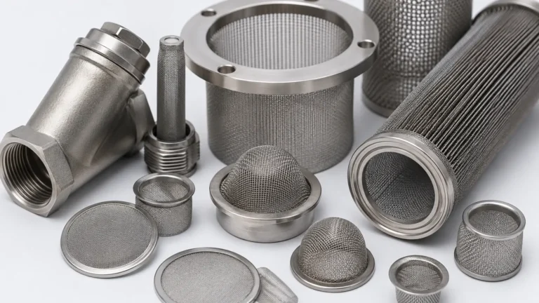 Strainer Meaning in Tamil visual guide