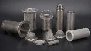 Strainer Meaning in Urdu visual guide