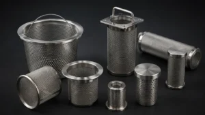 Strainer Nz visual guide