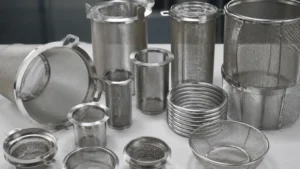 Strainer Restaurant Portofino visual guide