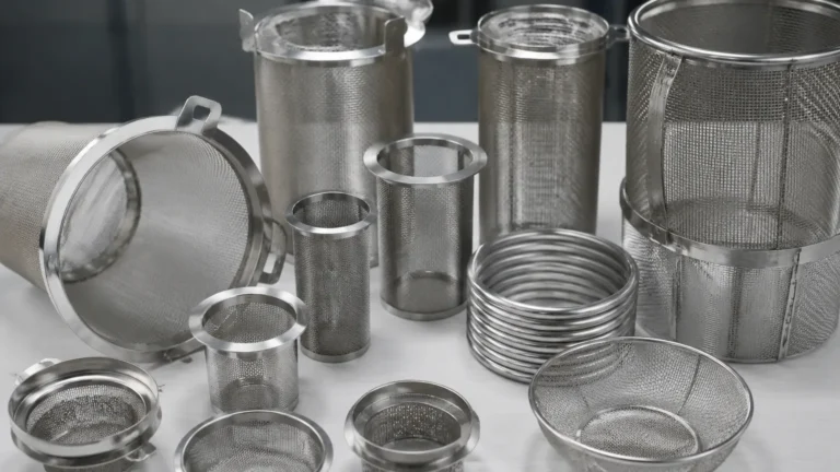 Strainer Restaurant Portofino visual guide