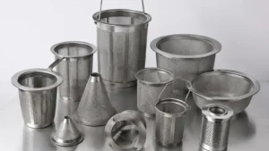 Strainer Uk visual guide