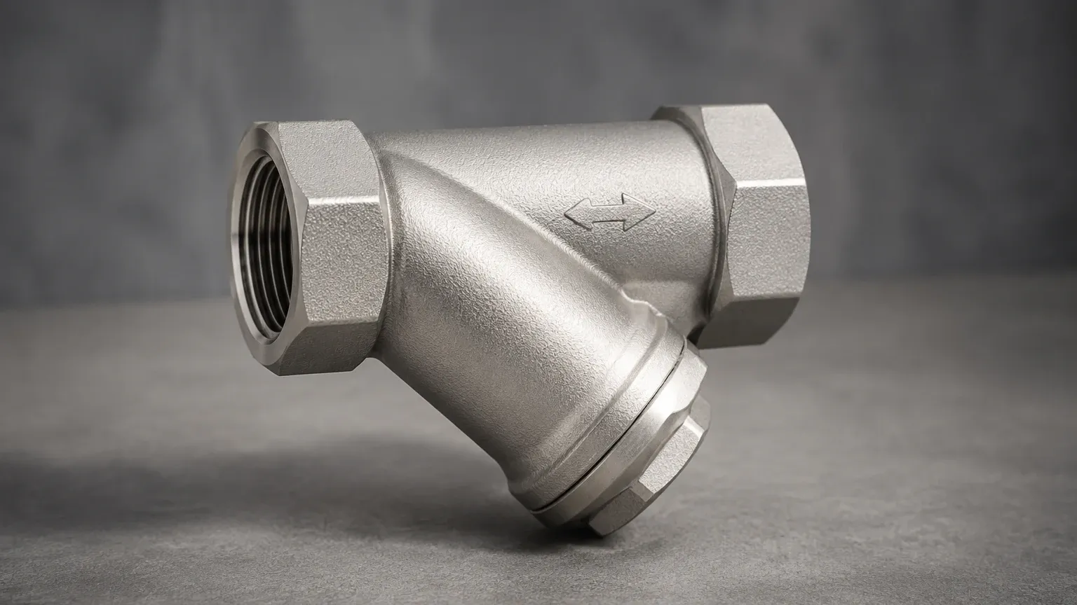Strainer Y 2 Inch Strainer Y 2 Inch visual guide