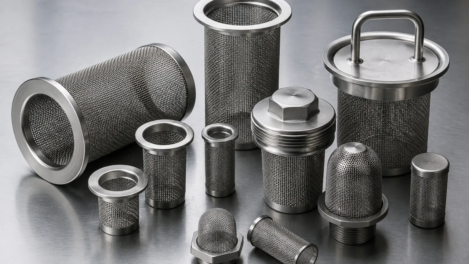 Strainer Yamaha Strainer Yamaha visual guide