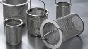 Strainer Zomboid visual guide