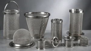 Strainers 6 Letters visual guide