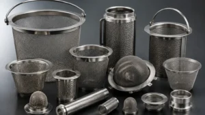 Strainers Amazon visual guide